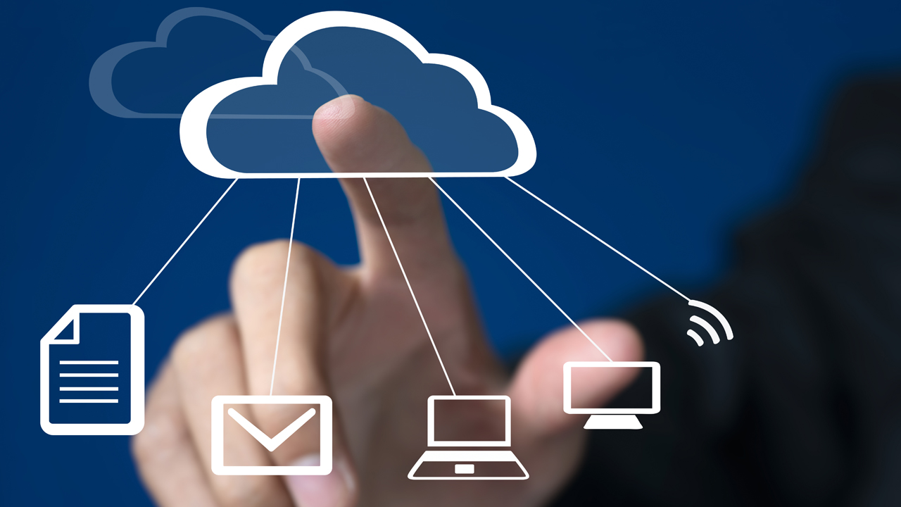 Cloud Computing and Virtual Desktops
